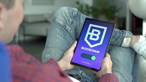 Revolutionizing Gambling: How Blockchain Enhances Security & Fairness