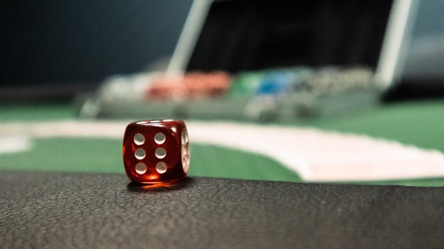 From Ancient Dice to Digital Bets: Tracing the Evolution of Gambling