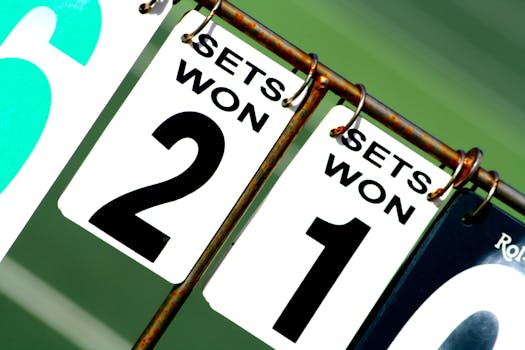 Win Big with Live Betting: Strategies & Tips for Real-Time Sports Wagers